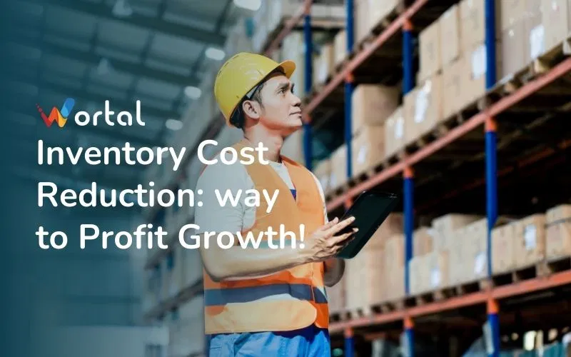 How to Reduce Inventory Costs and Increase Profits