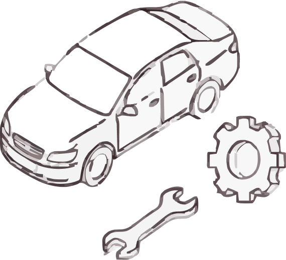 Automobile