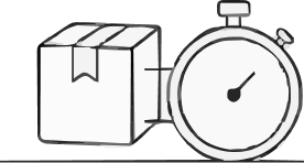 Faster Order Processing