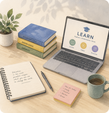 Education CRM