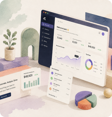 SaaS CRM
