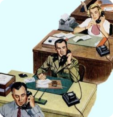 Support Team