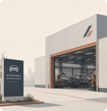 Automobile CRM
