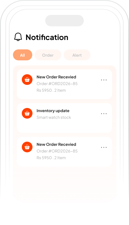Complete Call History