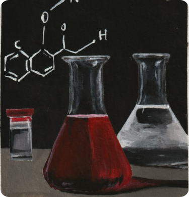 Chemical CRM