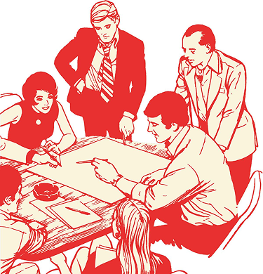 Operations Team