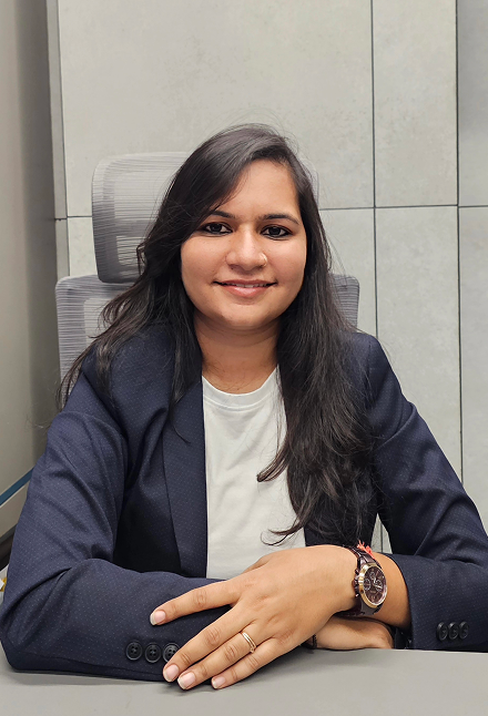 Jayshree Rathi – CEO & Founder of Wortal
