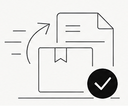 Zero Manual Data Entry
