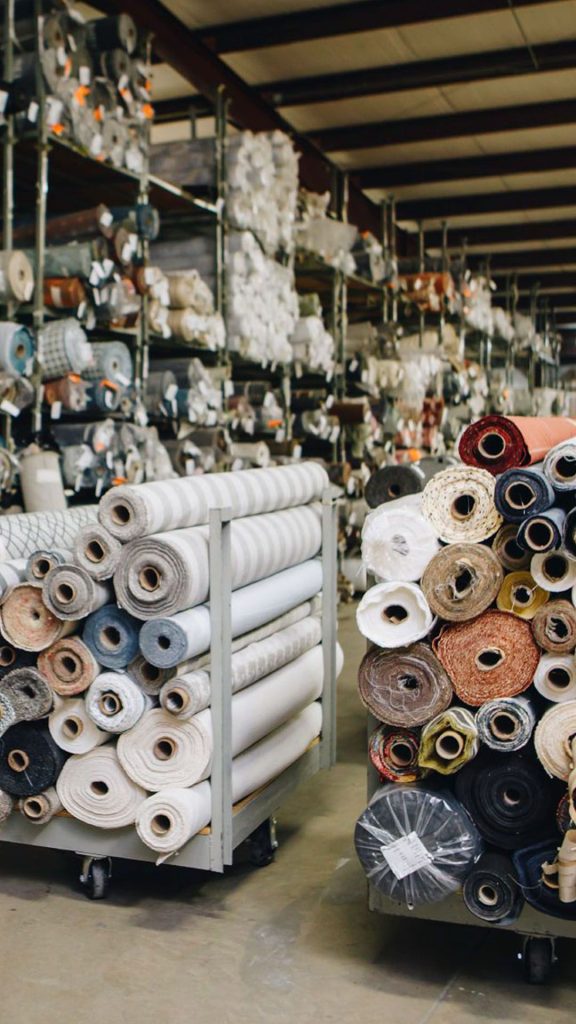 CRM for Textile Manufacturers: Complete Guide