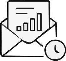Automated Report Delivery