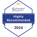 Business software recommendations dashboard