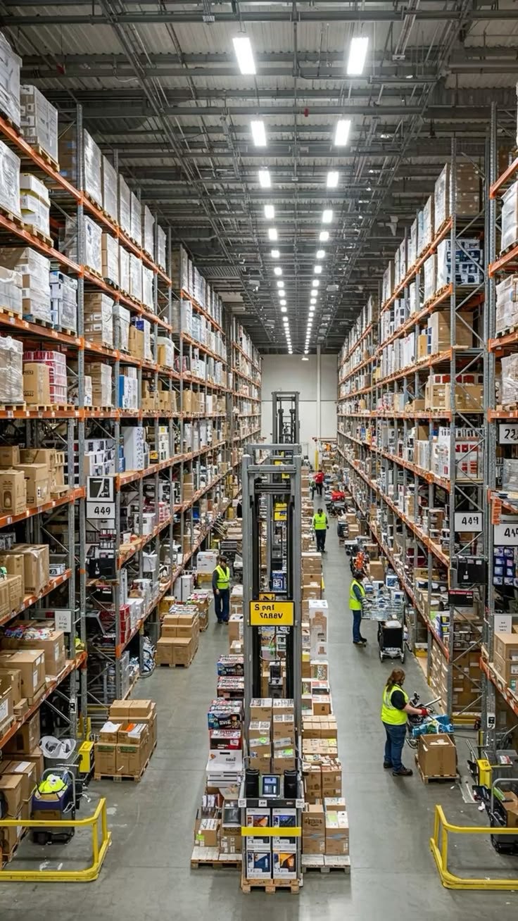 Order Management software