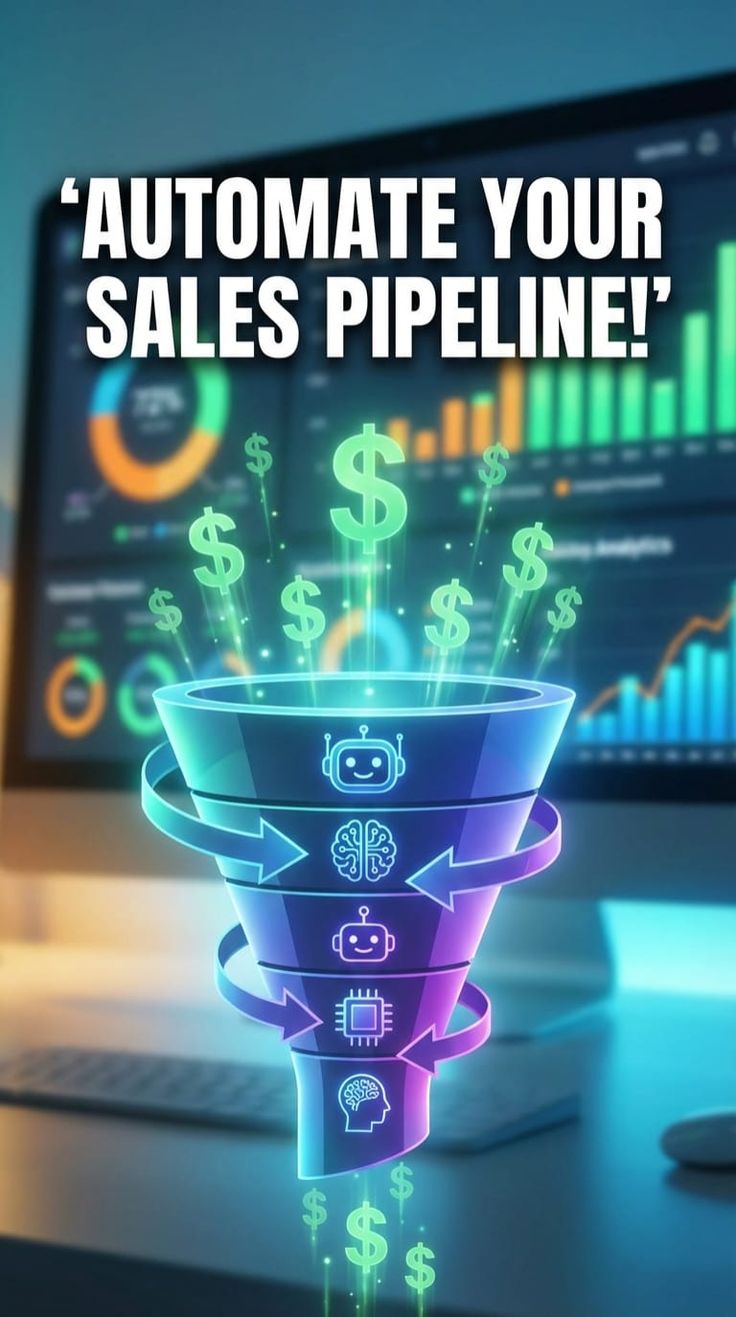 Sales Pipeline Software in india