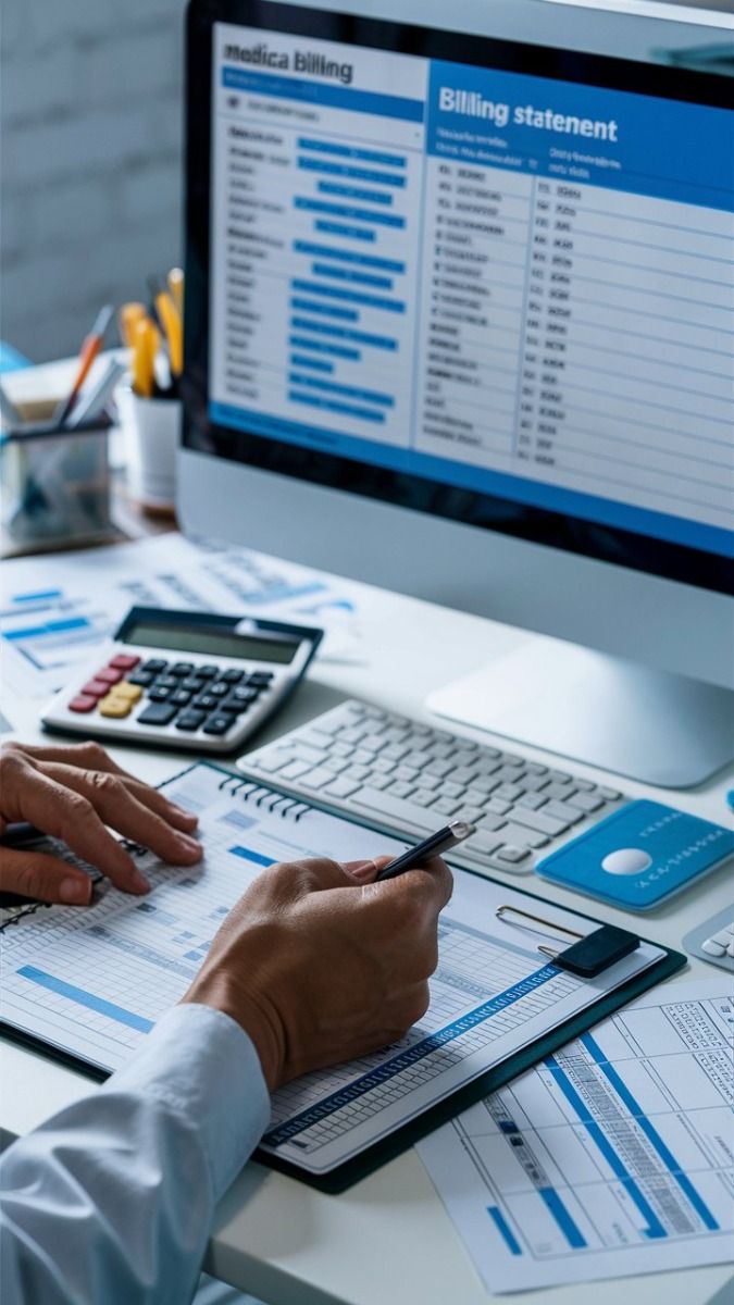 Textile Billing Software