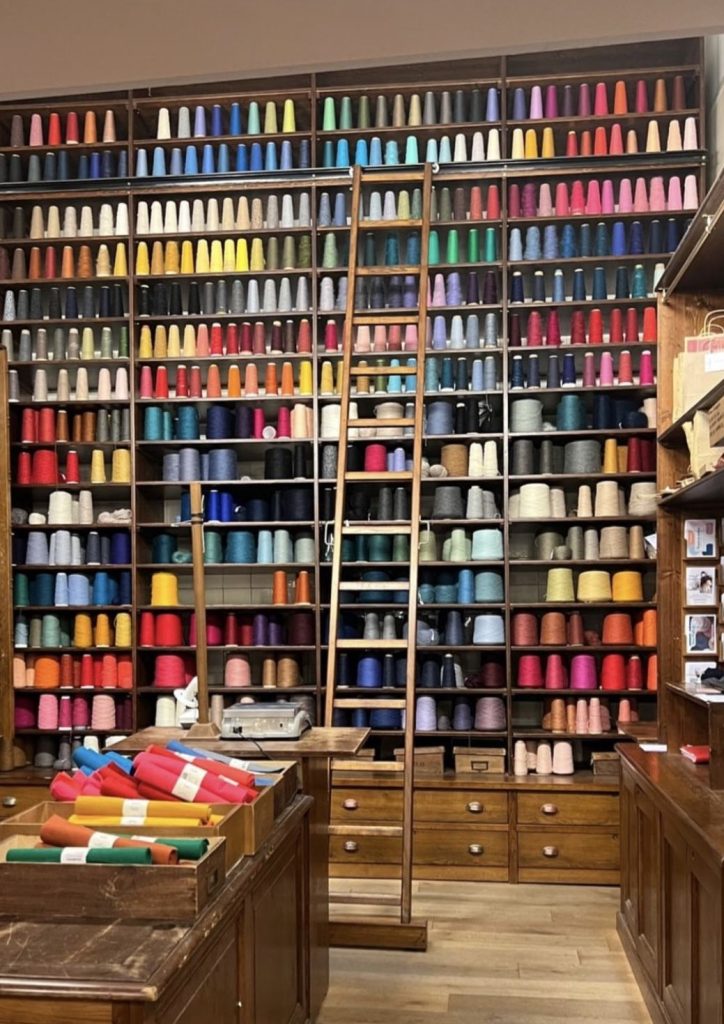 Textile Order Management: Excel to Software-When Should You Switch?